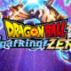 Portada oficial de DRAGON BALL Sparking ZERO para PC en español