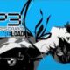 Persona 3 Reload portada oficial para PC y consolas