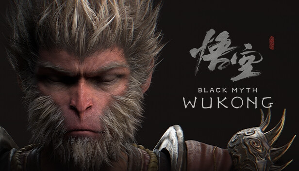 Portada oficial de Black Myth Wukong para PC en español