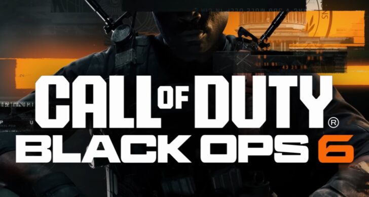 Portada oficial de Call of Duty Black Ops 6 para PC