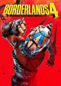 Portada de Borderlands 4