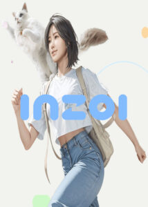 Portada de inZOI