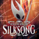 Portada oficial de Hollow Knight Silksong para PC
