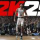 Portada oficial de NBA 2K25 para PC en español