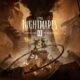 Portada oficial de Little Nightmares III para PC en español