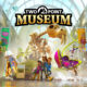 Portada oficial de Two Point Museum para PC en español