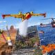 Portada oficial de Microsoft Flight Simulator 2024 para PC en español