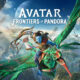 Portada oficial de Avatar Frontiers of Pandora para PC