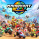 Portada oficial de Mario Kart World para PC en español