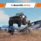 Portada oficial de BeamNG.drive para PC en español