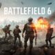 Portada oficial de Battlefield 6 para PC