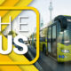 Portada oficial de The Bus para PC