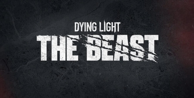 Portada oficial de Dying Light The Beast para PC en español