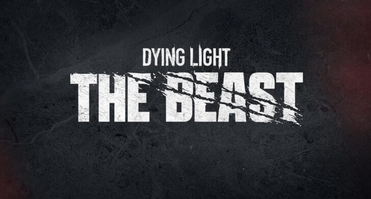 Portada oficial de Dying Light The Beast para PC en español