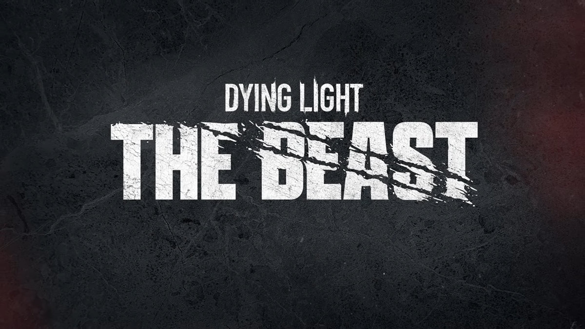 Portada oficial de Dying Light The Beast para PC en español