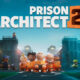 Prison Architect 2 portada oficial para PC