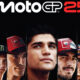 MotoGP 25 portada oficial para PC