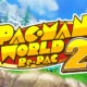 Carátula oficial de PAC-MAN WORLD Re-PAC 2 para PC