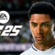 Portada oficial de EA SPORTS FC 25 para PC en español