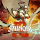 Portada oficial de SHINOBI: Art of Vengeance para PC en español