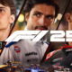 Portada oficial de F1 25 para PC en español