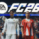 Portada oficial de EA SPORTS FC 26 para PC en español