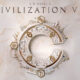 Portada oficial de Sid Meier's Civilization VII para PC