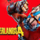 Portada oficial de Borderlands 4 para PC en español