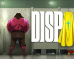 Dispatch juego PC portada oficial 2025 thriller psicológico