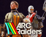 Arc Riders – acción futurista y combates dinámicos en un mundo postapocalíptico para PC