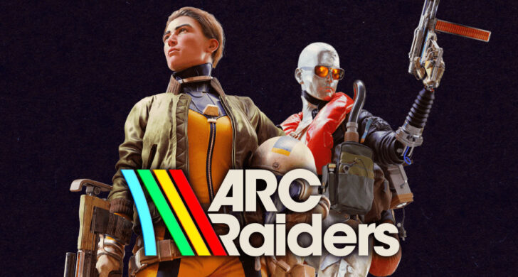 Arc Riders – acción futurista y combates dinámicos en un mundo postapocalíptico para PC