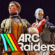 Arc Riders – acción futurista y combates dinámicos en un mundo postapocalíptico para PC