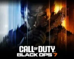 Imagen destacada de Call of Duty Black Ops 7 mostrando acción intensa y efectos visuales