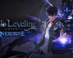 Imagen destacada de Solo Leveling: ARISE OVERDRIVE mostrando acción épica y poderes sobrenaturales