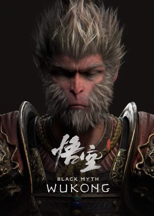 Portada de Black Myth Wukong