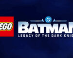 Imagen destacada de LEGO Batman: Legacy of the Dark Knight con Batman y Robin en una escena dinámica del juego