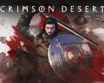 Kliff cabalgando a través de las vastas llanuras de Pywel en el juego Crimson Desert