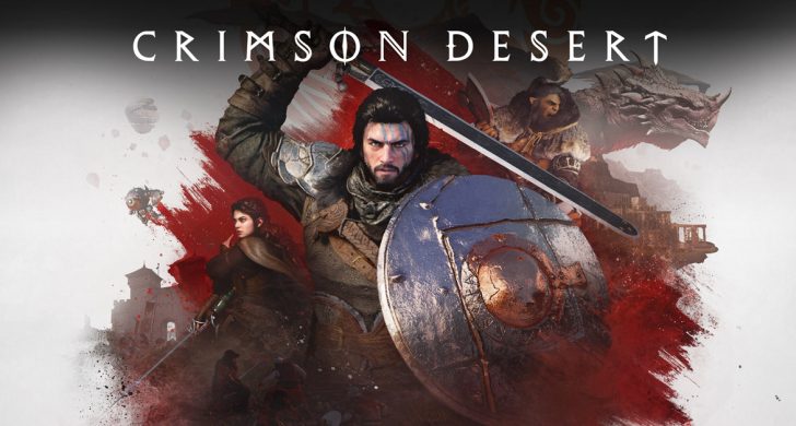 Kliff cabalgando a través de las vastas llanuras de Pywel en el juego Crimson Desert